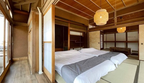 Villa, 3 habitaciones, vistas al mar