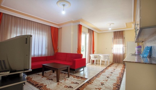 Casa Confort, balcón, vistas a la ciudad