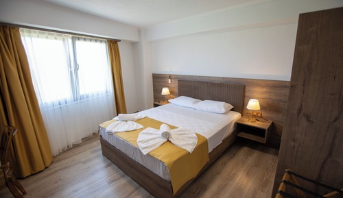 Habitación estándar