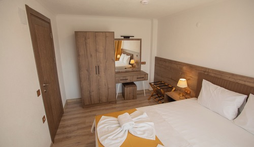 Habitación familiar