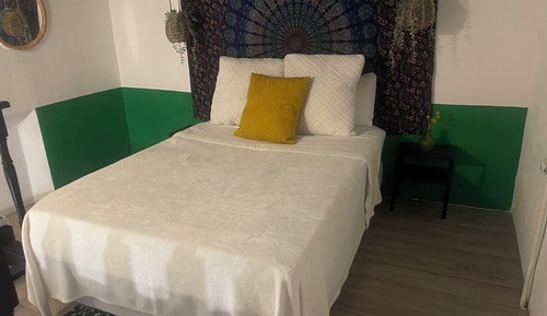 Habitación estándar doble (5)