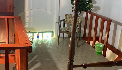 Habitación doble, 1 cama doble con sofá cama (2)