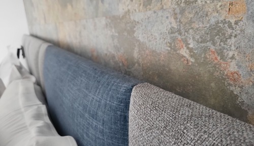 King Suite presidenziale con Terrazzo vista lago