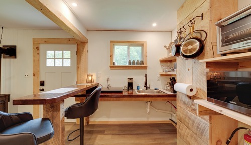 Casa (2 Bedrooms)