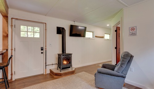 Casa (2 Bedrooms)