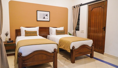 Habitación estándar