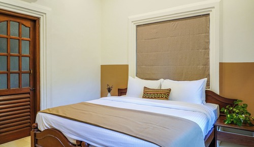 Habitación estándar