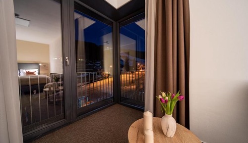 Suite Deluxe