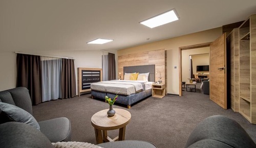 Suite superior