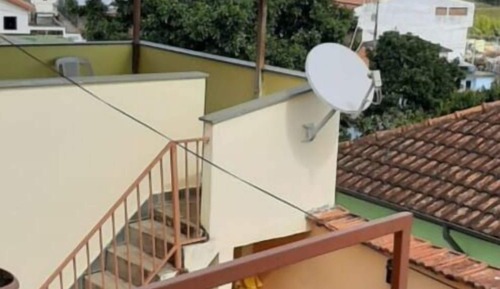 Habitación cuádruple familiar