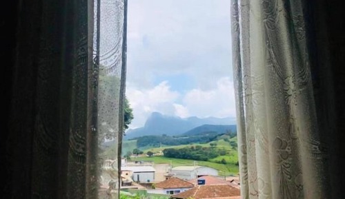 Habitación estándar con 1 cama doble o 2 individuales