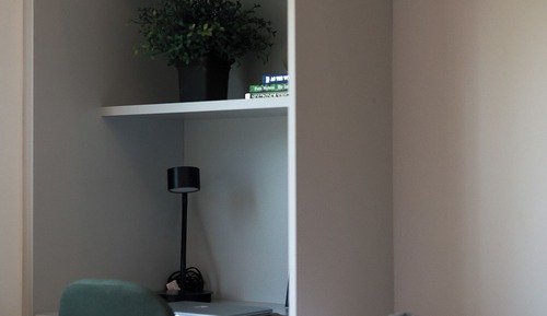 Loft básico