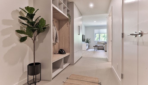 Apartamento básico