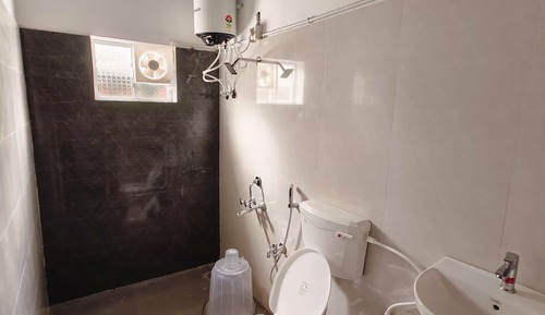 Dormitorio compartido básico