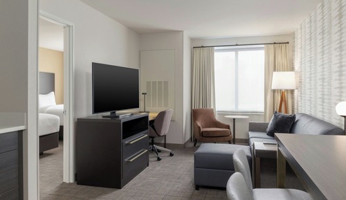 Suite, 1 habitación