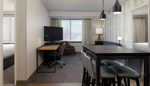 Suite, 2 habitaciones