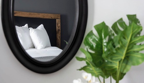 Habitación cuádruple familiar