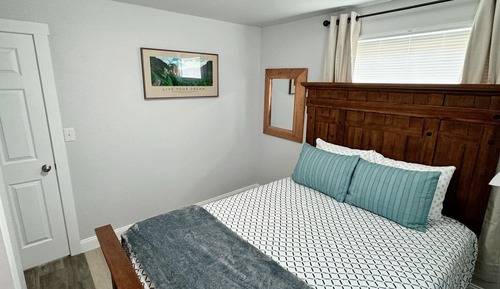 Apartamento familiar