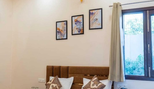 Habitación superior