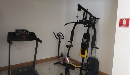 Suite Confort, vistas a la ciudad