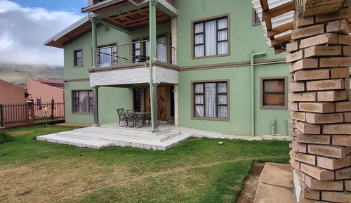 Suite estudio Deluxe, vistas a la ciudad