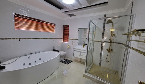 Suite estudio de luna de miel