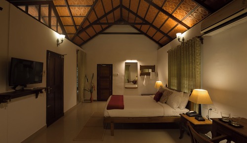 Habitación triple Premium