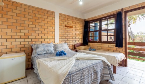 Habitación familiar