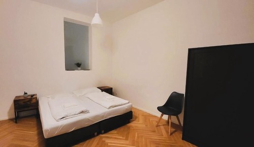 Apartamento, 3 habitaciones