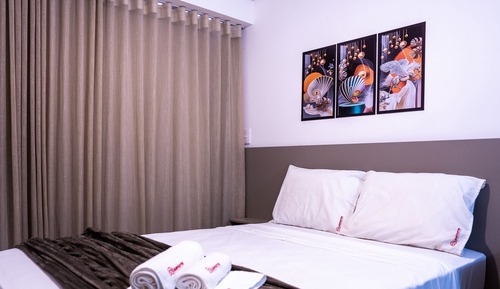 Apartamento básico