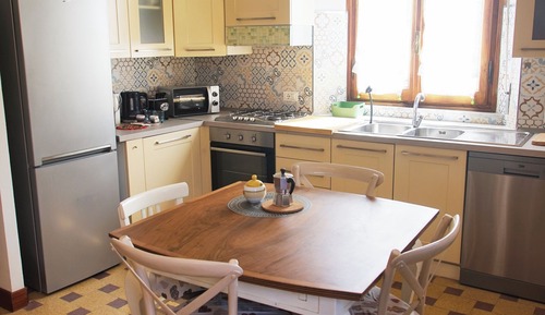 Appartamento Tina con Terrazza Privata