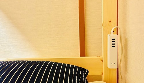 Habitación cuádruple Confort, no fumadores