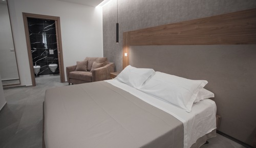 Habitación estándar