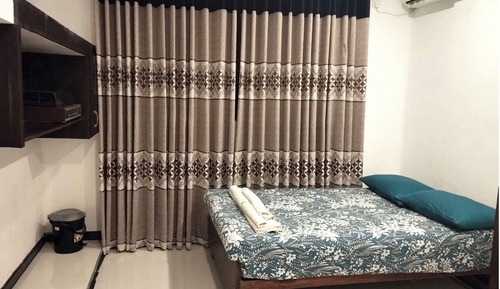 Villa, 2 habitaciones