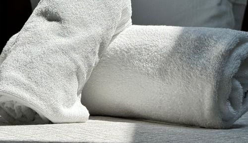 Habitación individual Confort, vistas a la ciudad