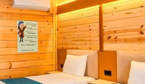 Comfort Bungalow, Mountain View