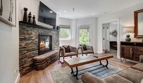 Apartamento, 2 habitaciones