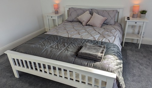 Habitación Confort doble