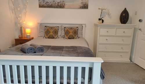 Habitación Confort doble