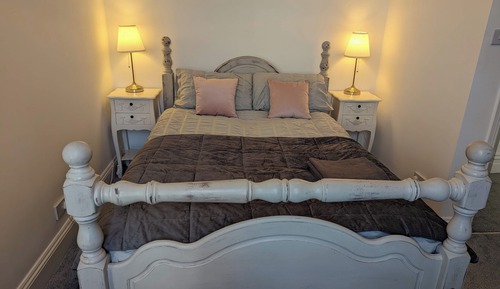 Habitación Confort doble