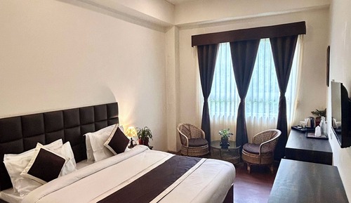 Habitación doble