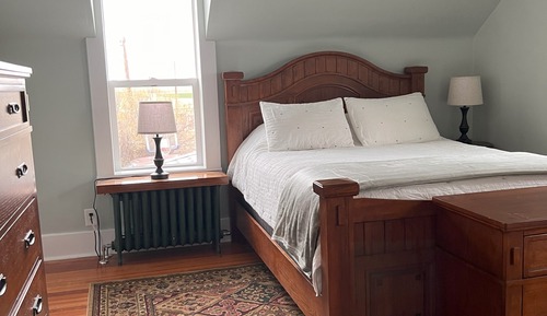 Habitación Confort doble