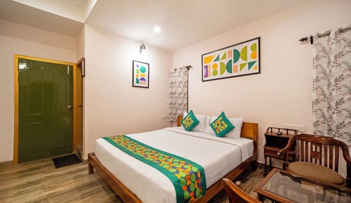 Habitación estándar