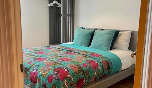 Habitación individual básica