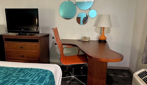 Habitación individual de lujo, fumadores