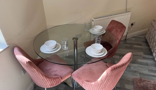 Suite estudio clásica