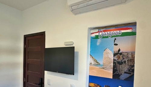 Habitación estándar doble, vistas a la piscina