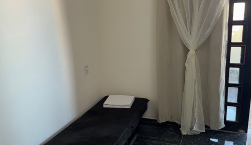 Habitación junior doble, vistas a la piscina