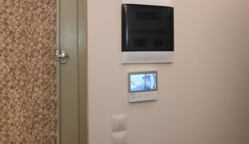 Habitación individual básica