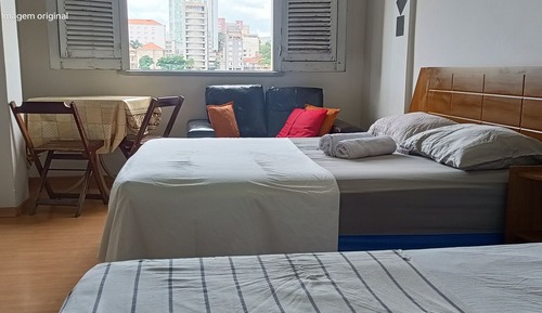 Family Apartment, City View